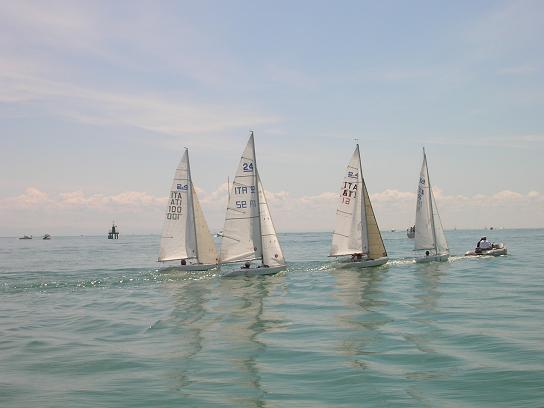 105_2 2.4 ANCHE A LIGNANO