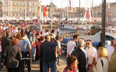 BARCOLANA 2008: VINCE ALFAROMEO