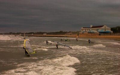 17.10.08 BORA-WINDUSRF-KITE A LIGNANO