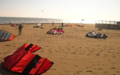 14-15-16 novembre: invasione di windsurf e kite anche dall'estero