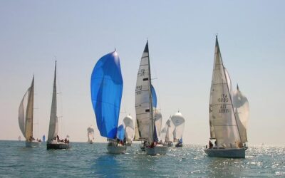 REGATA LUI & LEI LIGNANO: 12 LUGLIO 2009