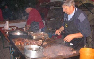 CAMPIONATO AUTUNNALE: FESTA SABATO 7 NOVEMBRE