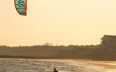 15-16 GENNAIO: BORA TAGLIENTE E SOLE

KITERS SUBITO IN MARE A LIGNANO