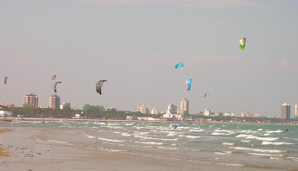POLO SPORTIVO DEL MARE PIU' VICINO DOPO LA RECENTE SENTENZA DEL CONSIGLIO DI STATO
