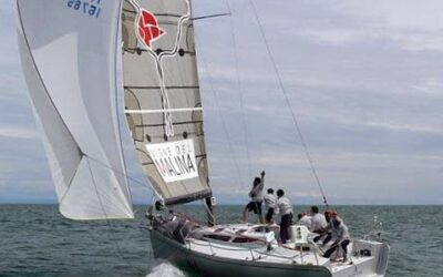 VELA: BLU MARLIN CUP