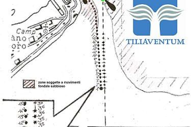 FONDALI CANALE PORTO LIGNANO: NEI PROSSIMI GIORNI LE RILEVAZIONI