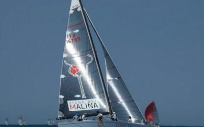 VELA: CAMPIONATO IRC MUGGIA -PRESENTI EQUIPAGGI LIGNANESI