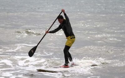 STAND UP PADDLING: LIGNANO META IDEALE - PRIME INIZIATIVE