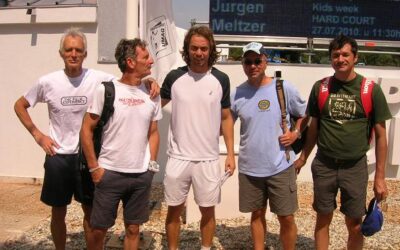 VELA&TENNIS STUDENA UMAG 2010: