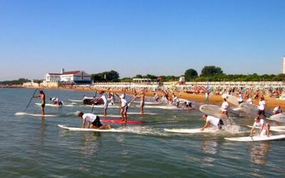 LIGNANO SUP RACE 12.09.2010: UN SUCCESSO