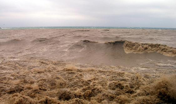 IMMAGINI DEGLI SPORT DI MARE A LIGNANO: CONTINUA L'AGGIORNAMENTO