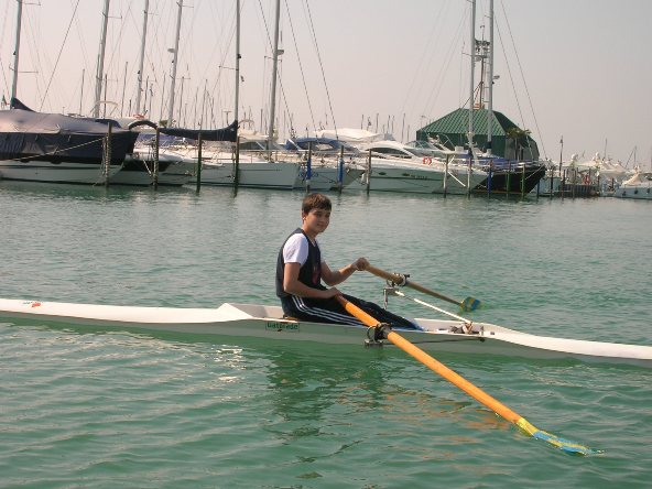 CANOTTAGGIO: 23 OTTOBRE MANIFESTAZIONE REMIERA REGATA DELLA LAGUNA