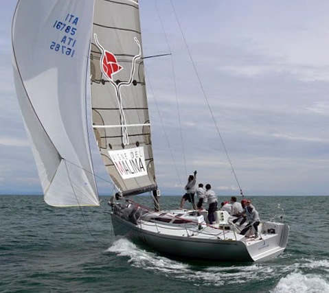 CAMPIONATO AUTUNNALE DI LIGNANO: PROSSIME PROVE IL 6 NOVEMBRE AD ORE 10.00