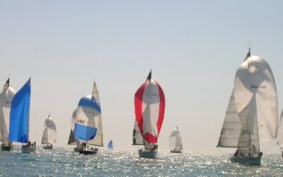 CAMPIONATO AUTUNNALE CAORLE E COPPA DUE LAGUNE: DA SABATO 13 x tutto novembre