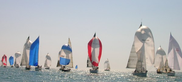 CAMPIONATO AUTUNNALE CAORLE E COPPA DUE LAGUNE: DA SABATO 13 x tutto novembre