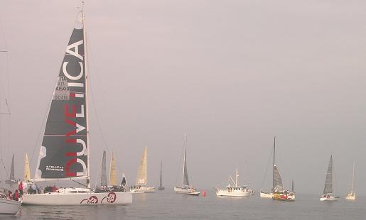 CAMPIONATO AUTUNNALE CAORLE: WHITE GOOSE DI ZANNIER VINCE LA PROVA 2