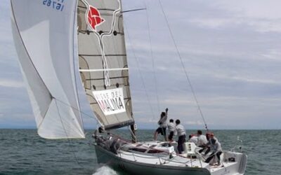 VELA: CONCLUSO XXII CAMPIONATO AUTUNNALE LIGNANO - CONFERMA PER QUANTUM VIGNE DEL MALINA