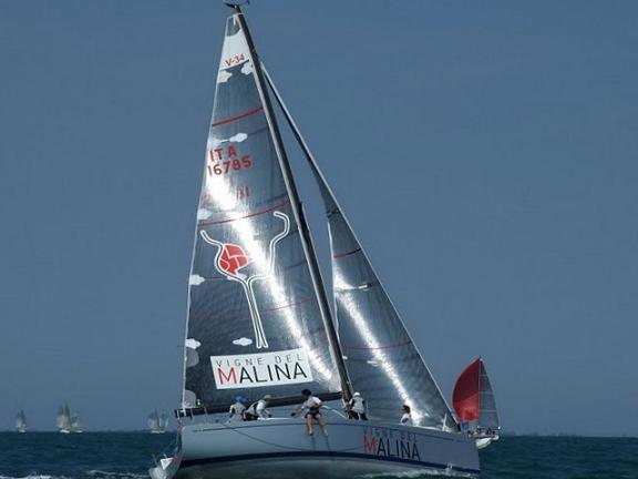 QUANTUM VIGNE DEL MALINA si prepara alla stagione 2011 puntando al Campionato Italiano e Mondiale