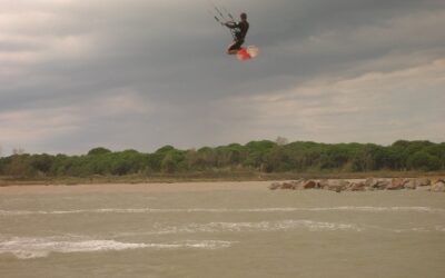 LIGNANO E GLI SPORT D'ACQUA SI PREPARANO AD UN GRANDE 2011