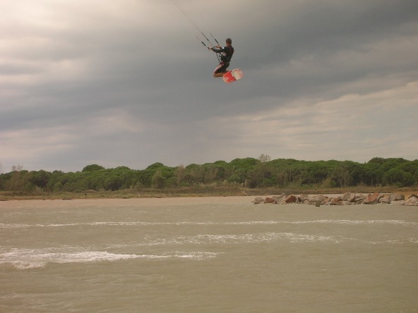 LIGNANO E GLI SPORT D'ACQUA SI PREPARANO AD UN GRANDE 2011