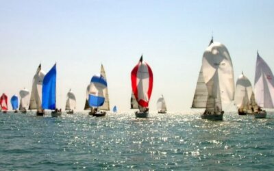 37^ CAMPIONATO DEI DUE GOLFI IN PROGRAMMA A LIGNANO