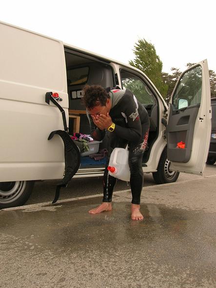 QUANDO FINIRA' LA PRECARIETA' PER LE DISCIPLINE SPORTIVE D'ACQUA A LIGNANO?