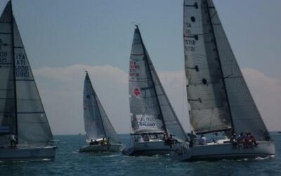 QUANTUM 3^ AL TROFEO CITTA' DI MONFALCONE