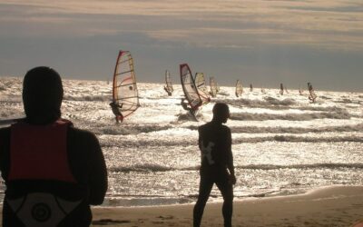 SPORT DI MARE VIVISSIMI MA COMUNE NON MANTIENE GLI IMPEGNI