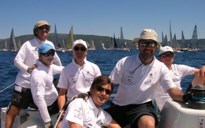 CONCLUSO IL MONDIALE DI VELA ALTURA ORC 2011 A CRE: UN BEL RISULTATO PER I FRIULANI PRESENTI