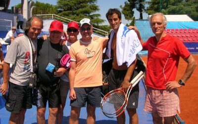 VELA & TENNIS LIGNANO-UMAGO-LIGNANO 2011: SI CONFERMA LA FORMULA VINCENTE