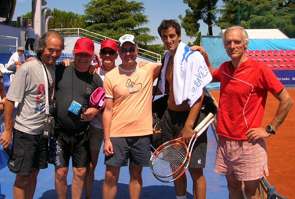 VELA & TENNIS LIGNANO-UMAGO-LIGNANO 2011: SI CONFERMA LA FORMULA VINCENTE