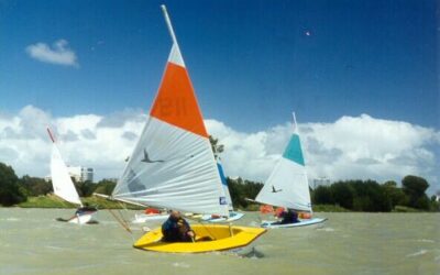 SAILING CAMPUS ACCESS E OPTIMIST PER DISABILI E NORMODOTATI 4-9 SETTEMBRE A TRIESTE