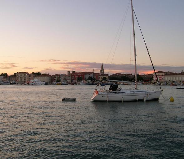 STAGIONE BALNEARE IN DIRITTURA D'ARRIVO, NON LA NAUTICA E GLI SPORT D'ACQUA LIGNANESI