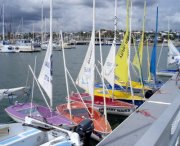 6-9 settembre SAILING CAMPUS a Trieste "X TUTTI"