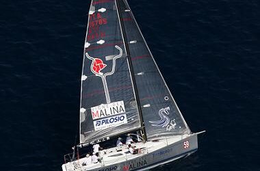 VI° TROFEO PUNTA FARO: NUOVO SUCCESSO PER QUANTUM