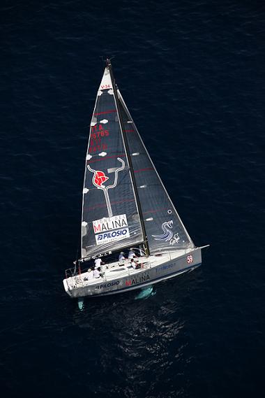 VI° TROFEO PUNTA FARO: NUOVO SUCCESSO PER QUANTUM