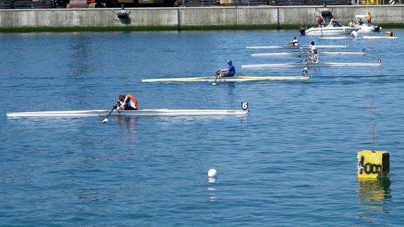 CANOTTAGGIO: REGATA DELLA LAGUNA SABATO 1 OTTOBRE a LIGNANO S.