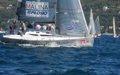 29-30 ottobre: continua il CAMPIONATO AUTUNNALE DI LIGNANO - VELA