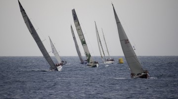 VOLVO OCEAN RACE 2011-12: E' PARTITA ANCHE LA SFIDA VIRTUALE CON MOLTI TEAM LIGNANESI