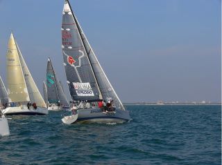 VELA CAMPIONATO AUTUNNALE LIGNANO: NIENTE REGATE IL 5 e & NOVEMBRE, MA GRANDE FESTA