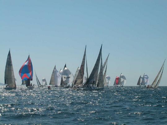 LA NEBBIA AVVOLGE LA ICE CUP: COMUNQUE FESTA AD APRILIA MARITTIMA
