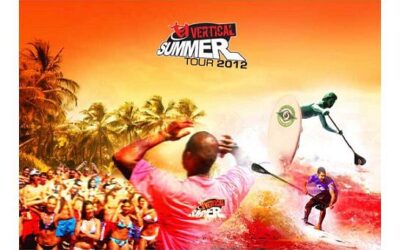 VERTICAL SUMMER TOUR: LIGNANO NON COGLIE L'OCCASIONE PER PROMUOVERE I FESTOSI SPORT DI MARE