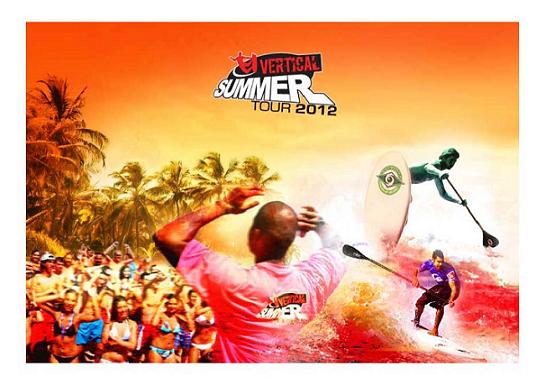 VERTICAL SUMMER TOUR: LIGNANO NON COGLIE L'OCCASIONE PER PROMUOVERE I FESTOSI SPORT DI MARE