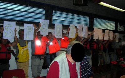 "W GLI SPORT DI MARE A LIGNANO" IL MESSAGGIO DEGLI SPORTIVI DEL MARE IN CONSIGLIO COMUNALE