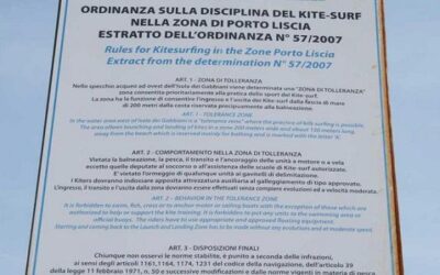 CORRIDOIO KITE:ALTRI LIDI LO HANNO DA ANNI, LIGNANO E I SUOI 8KM DI SPIAGGIA ANCORA NO!