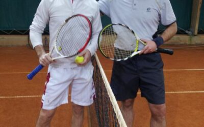 VELA&TENNIS LIGNANO-UMAGO 2013: INIZIATI ALLENAMENTI E SFIDE