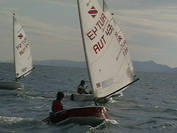 CAMPIONATO EUROPEO ZOOM 8 A LIGNANO S 25-31.03.2013