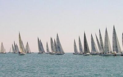 TROFEO ESCULAPIO RINVIATO AL 22-23 GIUGNO