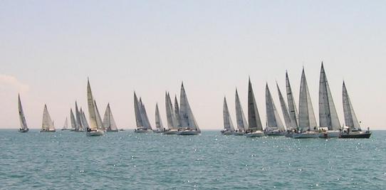 TROFEO ESCULAPIO RINVIATO AL 22-23 GIUGNO