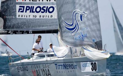 QUANTUM TILIAVENTUM 1°ASSOLUTO TROFEO CITTA' DI TORVISCOSA